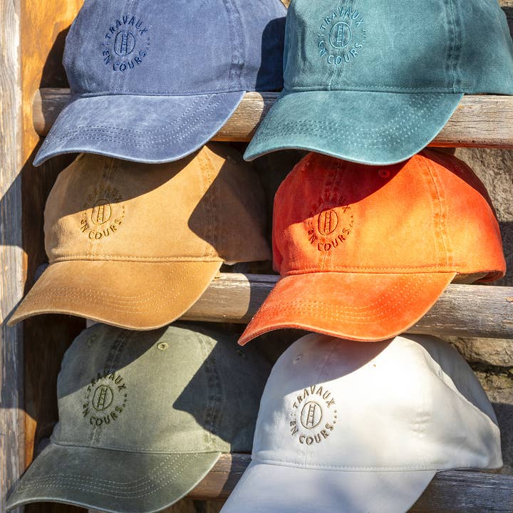 GORRA de algodón orgánico y otras tendencias de Resultados para gorras algodon al por mayor. Devoluciones gratuitas y condiciones de pago a 60 días en Faire en Faire.