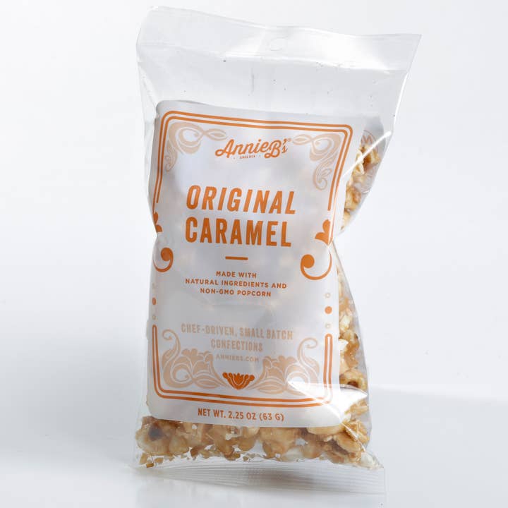 Annie B's - Wholesale Popcorn - Popcorn (Small Bags)
