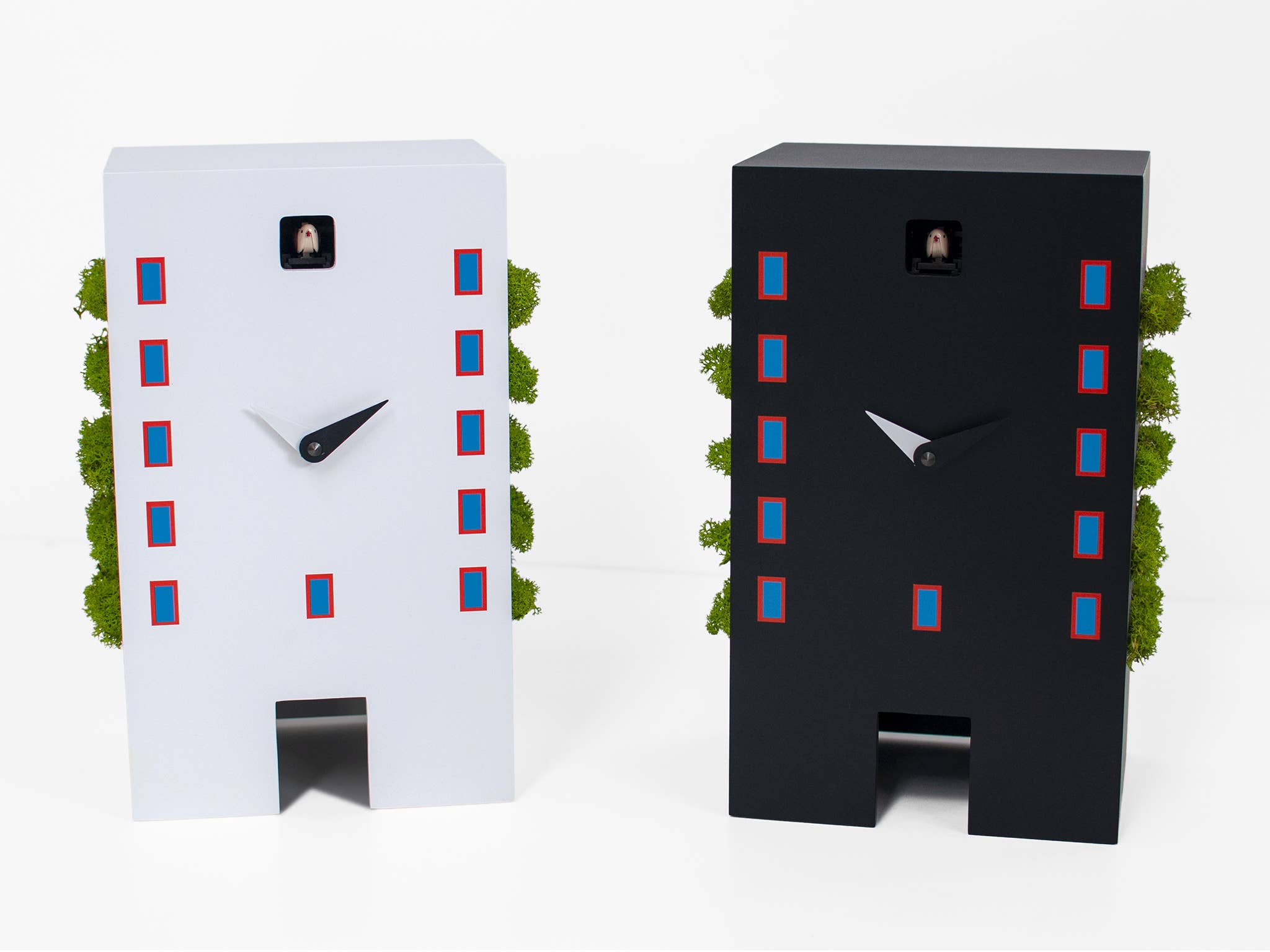 Progetti - Wholesale Wall Clock - Urban Cuckoo8