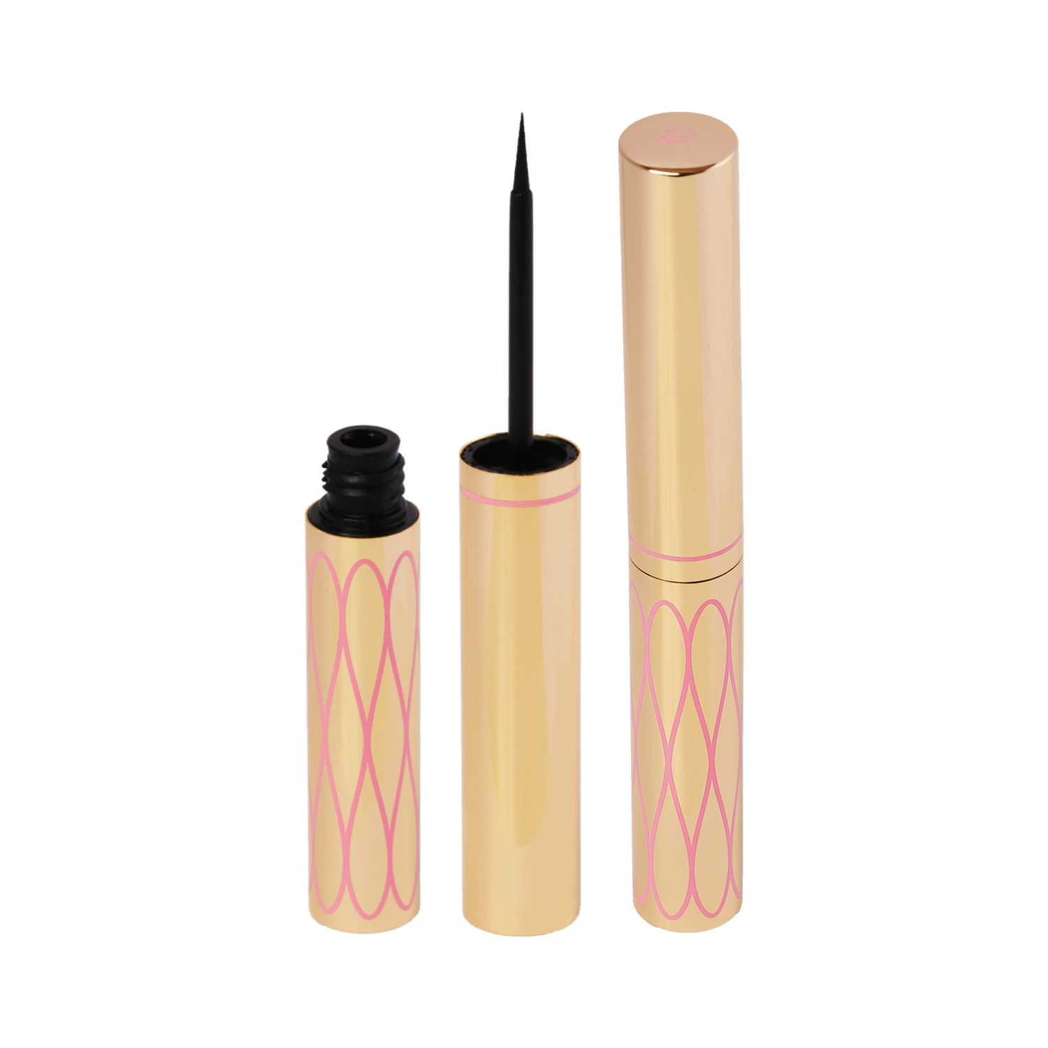 Dafna Beauty - Wholesale Eyeliner/Pencil - D Timeless Liner - Long Lasting Liquid Eyeliner1