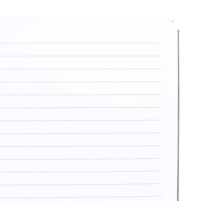 Something Different Wholesale - Wholesale Notebook - Dark Forest Print A5 Notebook3