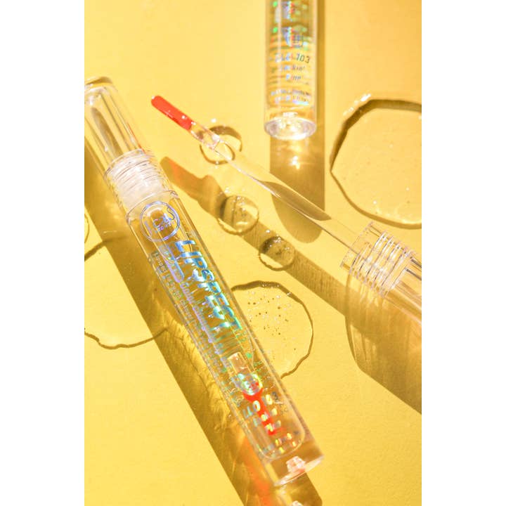 J.Cat Beauty - Wholesale Lip Gloss - LIPSPECT LIP SWITCH COLOR CHANGING LIP OIL
