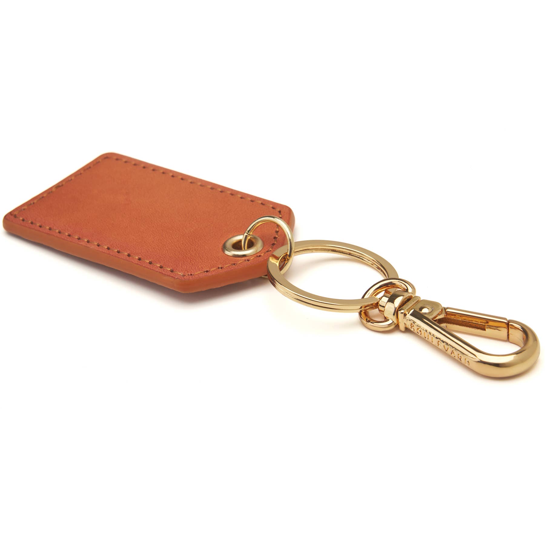 Boulevard - Wholesale Keychain - Women's - "Cleo" Keychain (Personalizable)1