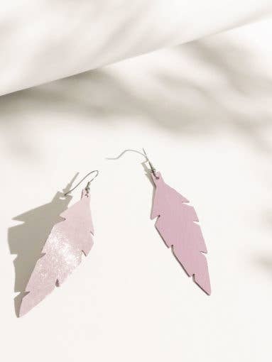 FEATHERS Midi, Lavande pour la vente par Viaminnet