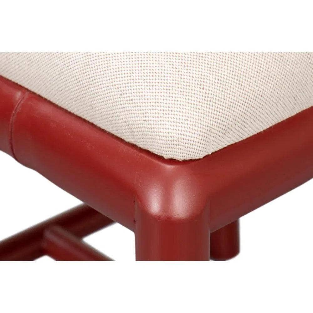 LOOMLAN – wholesale Chair – Brighton Bamboo Leather Dining Chair 2PC28