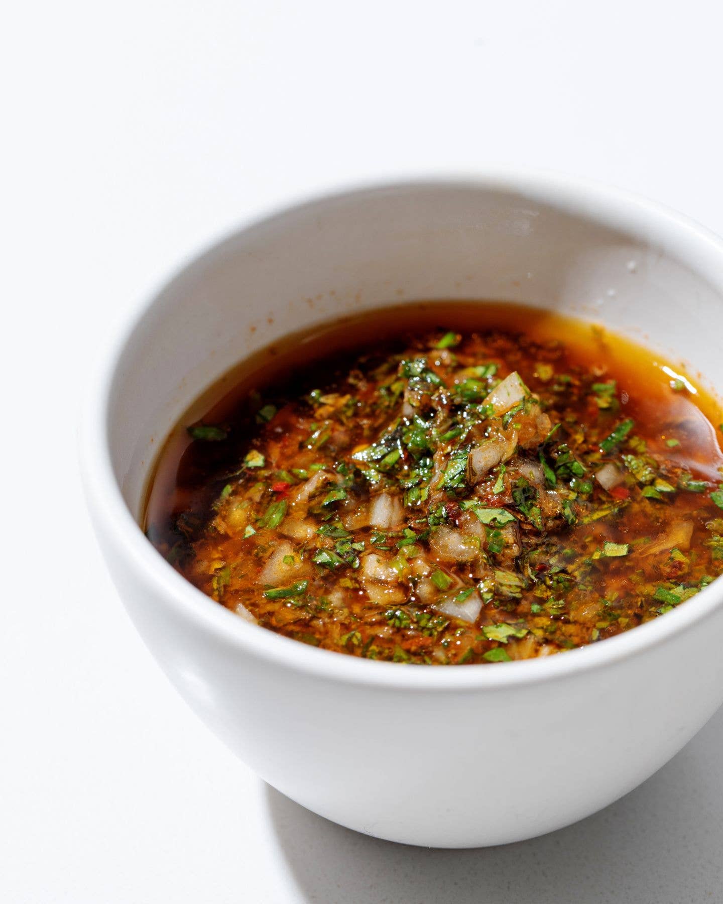 Occo - Wholesale Dried Spice Mix - Life-Changing Red Chimichurri