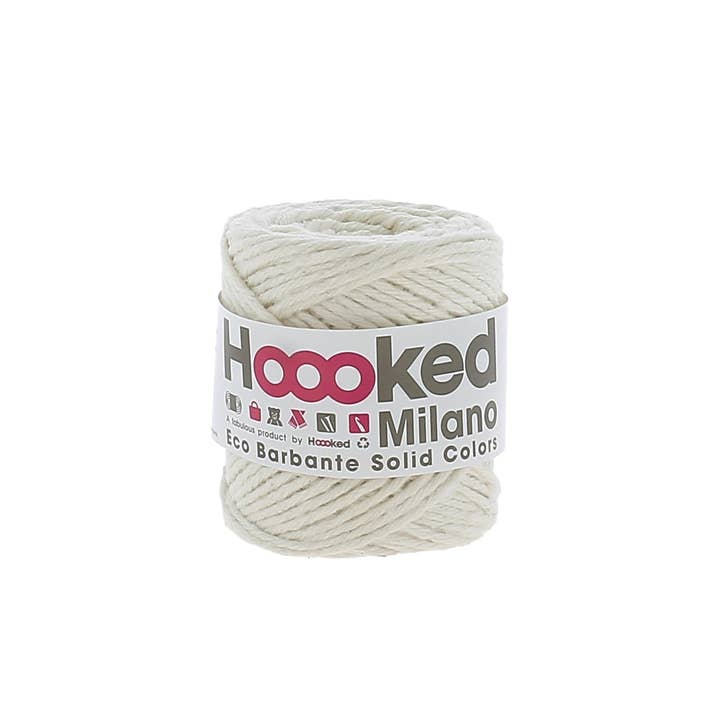 Hoooked Yarns - Vendita all'ingrosso Lana - Eco Barbante 50g55
