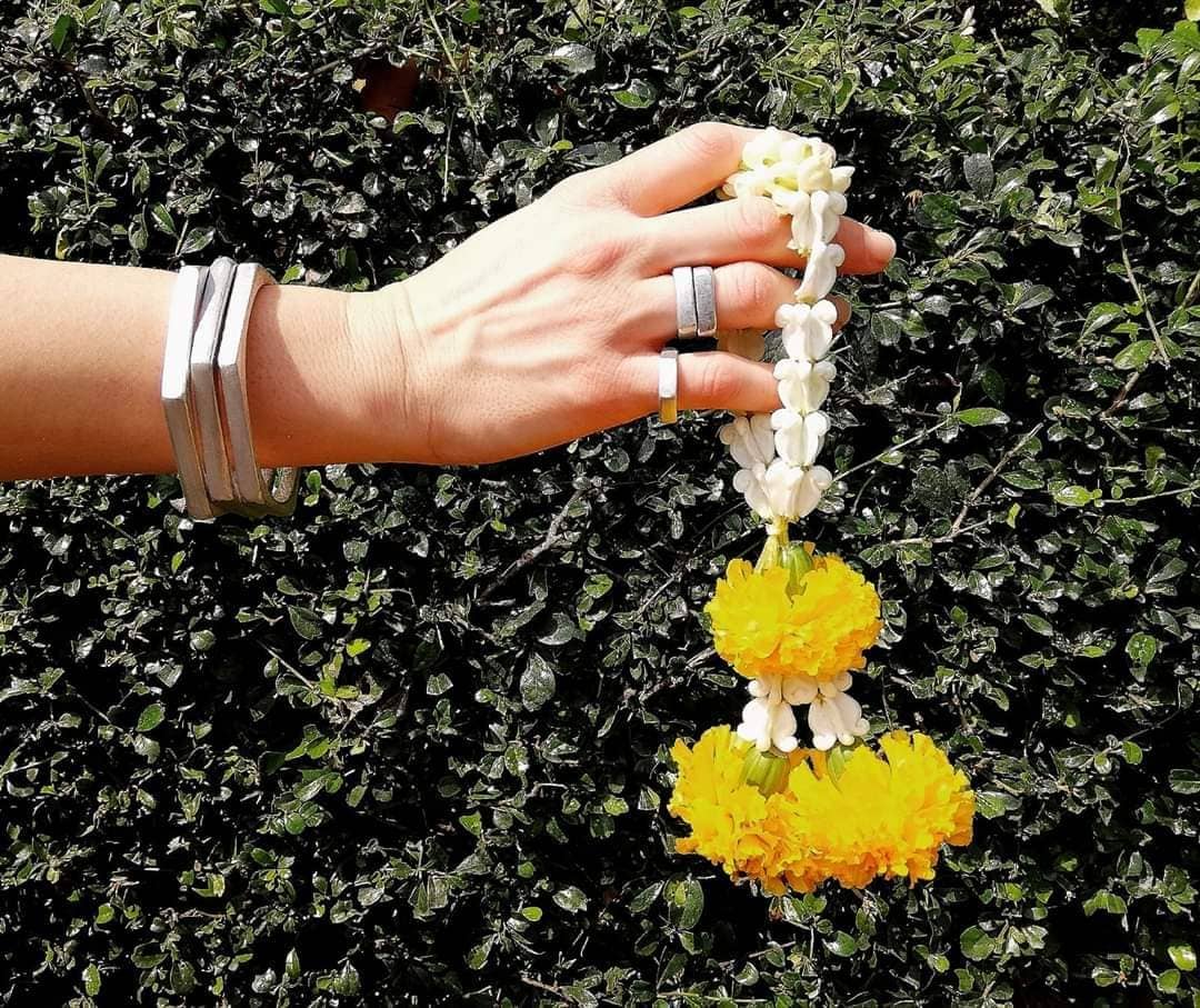 No War Factory s.r.l. - Wholesale Bangle Bracelet - Hexagonal Bangle Box1