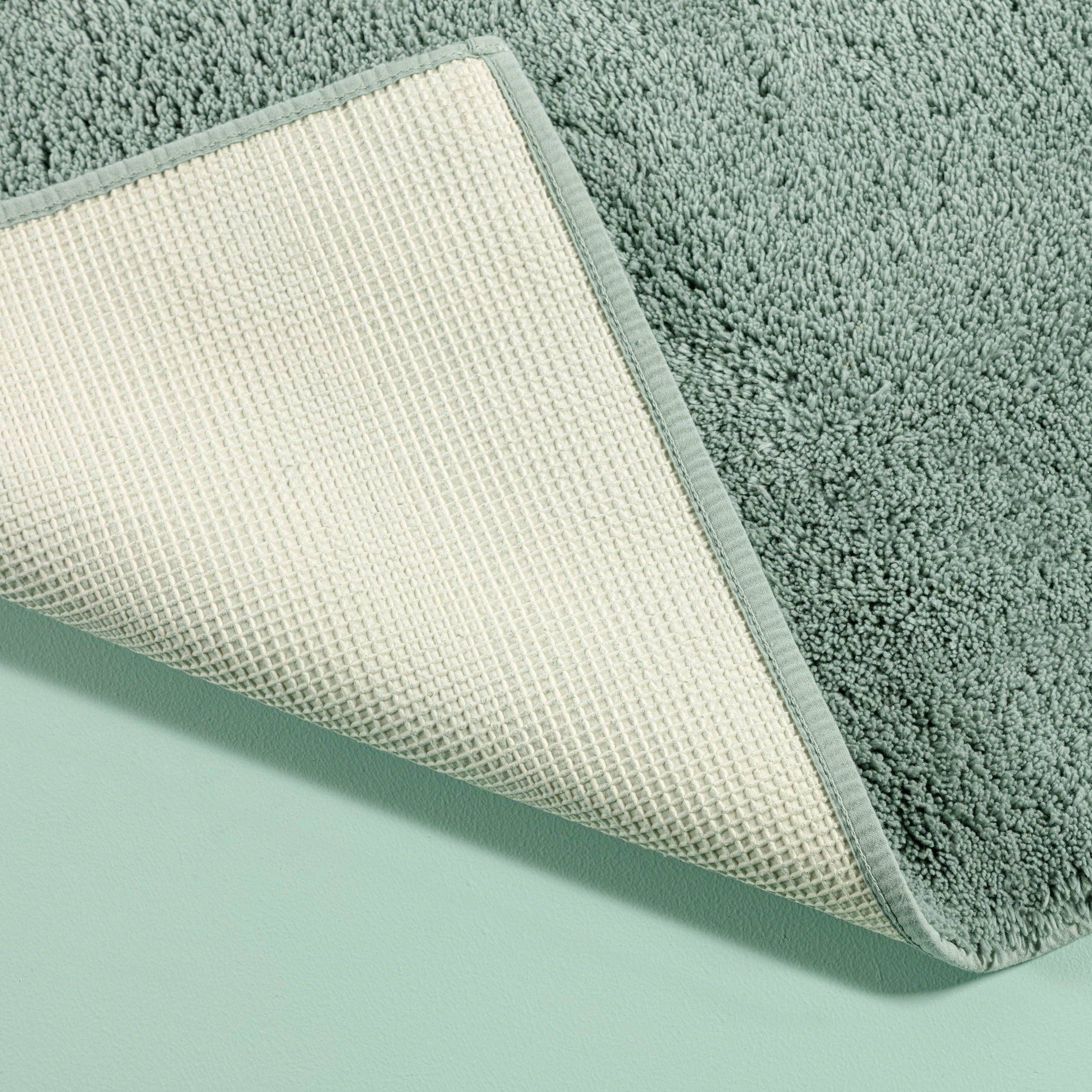 Casilin - Wholesale Bath Mat - Havana - Cotton Bath Mat - Anti-skid - Sea Green2
