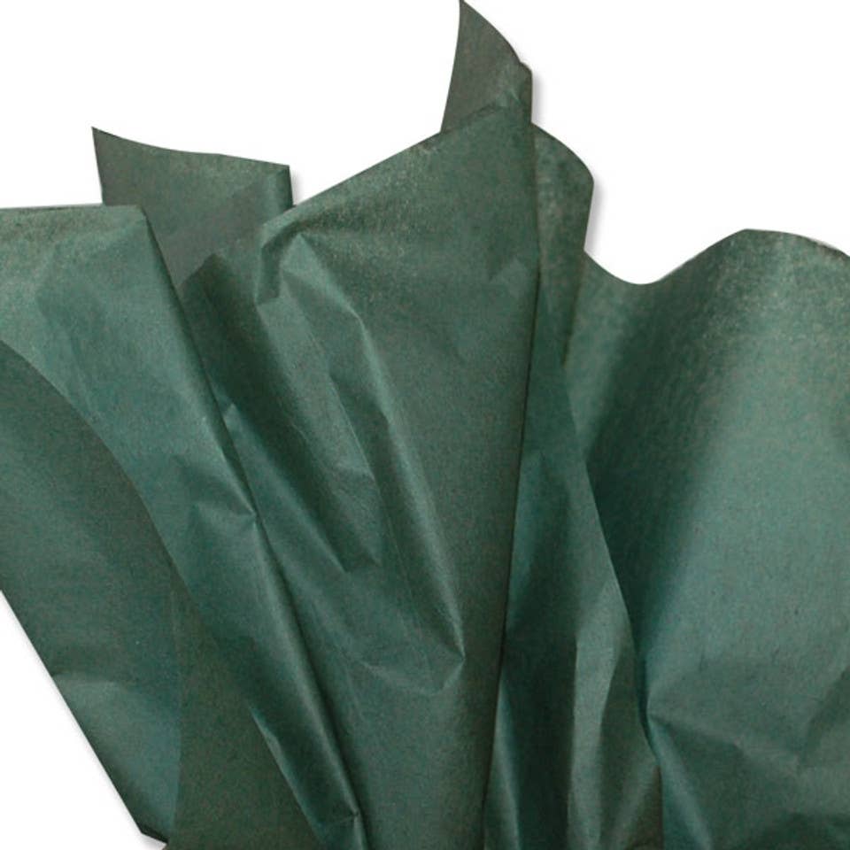 Giftora Wholesale - Wholesale Tissue Paper - Solid Colored Recycled Tissue Paper - 480 Sheets 1