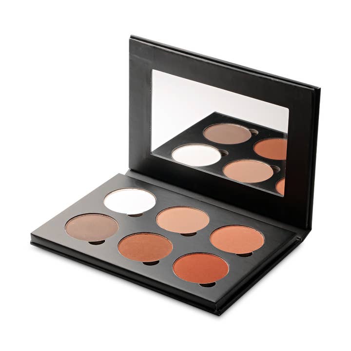 Eyeshadow Pallet and other Purchase Wholesale empty eyeshadow palettes. Free Returns & Net 60 Terms on Faire trending on Faire.