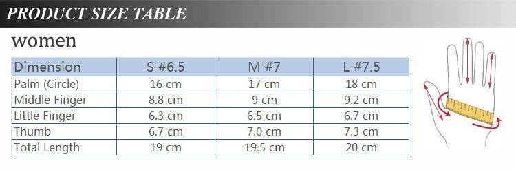 love Kate - Wholesale Gloves – Women's - tough LOVE5