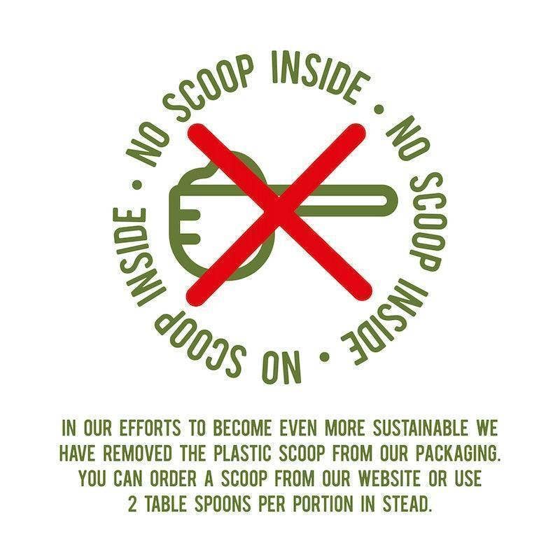 Ekopura Nutrition – Proteína/Superalimento em pó por atacado – Proteína Vegan Bio5