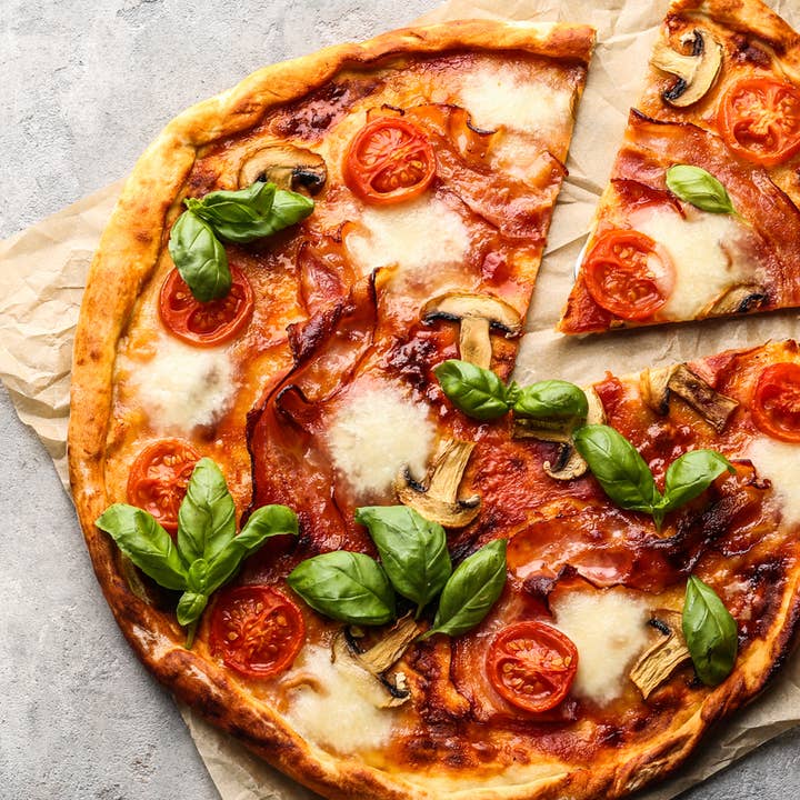 Verve Culture – Kit de comida DIY por atacado – Kit de Massa para Pizza Italiana '00' 500 g - Farinha para Pizza1