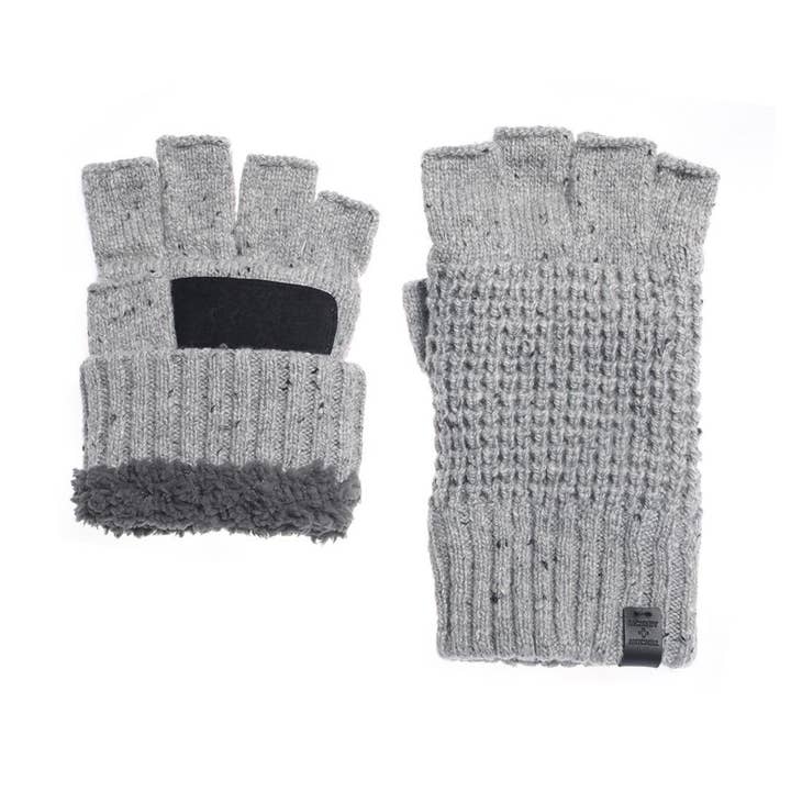 1064-03-9 LUVAS CINZENTAS por atacado de BICKLEY + MITCHELL AMSTERDAM