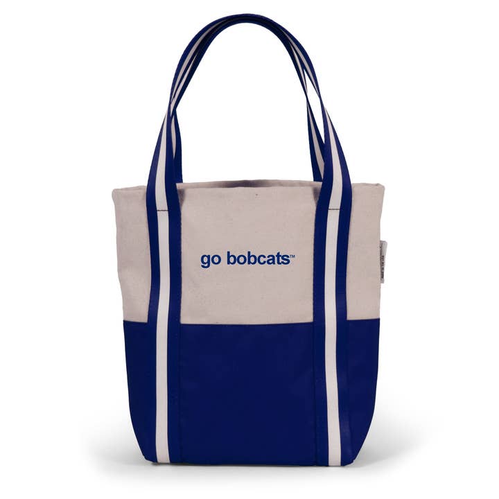 Mini sac fourre-tout Montana State par Desden pour la vente par Desden