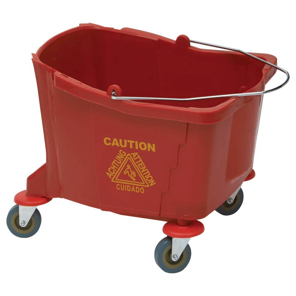 EcoQuality - Wholesale Bucket/Pail - MPB-36B/36BR, 36 Qt Bucket for MPB-36 & MPB-36R0