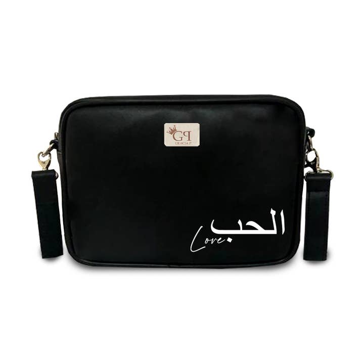 FASHION BAG by Gracia P - Genuine Leather - LEATHER - Made IN ITALY for wholesale by GLOBALSHOP SRL