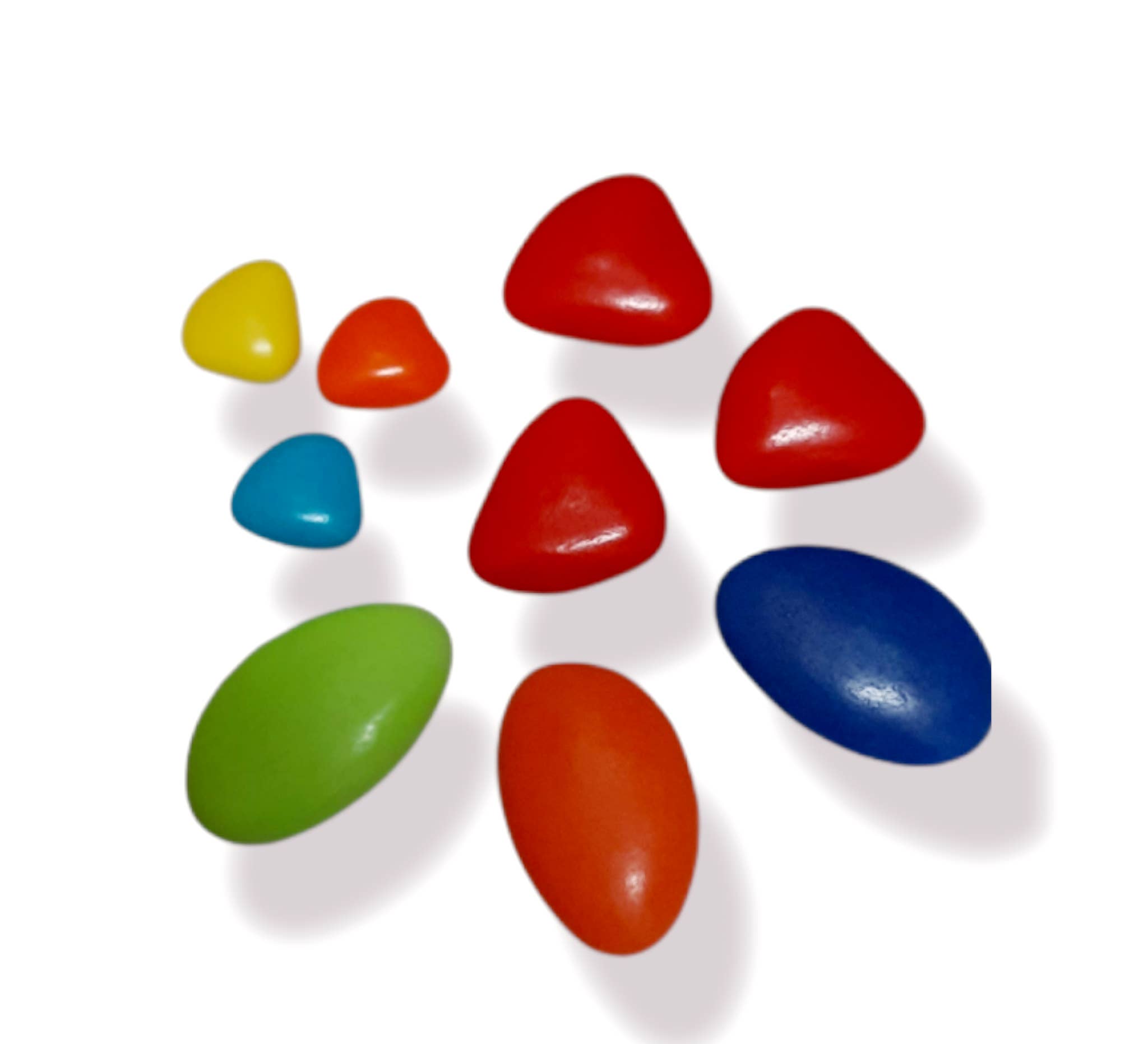 Chocolatier de Paris - Wholesale Chocolate Covered Sweets - Chocolate Sugared Bags