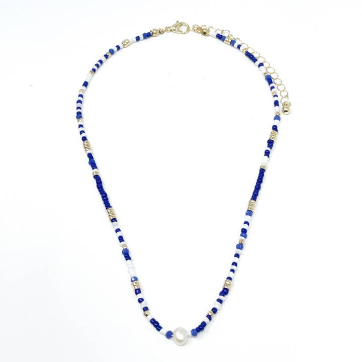 COACH KENTUCKY BLUE WHITE for wholesale by Meghan Browne Style