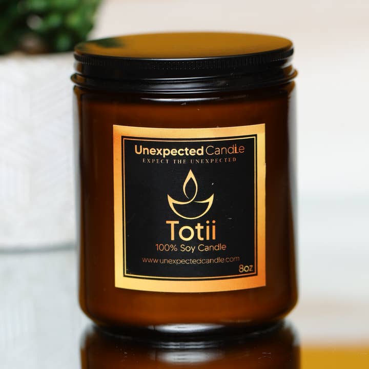 Totii/Volcano for wholesale by Crees Clozet