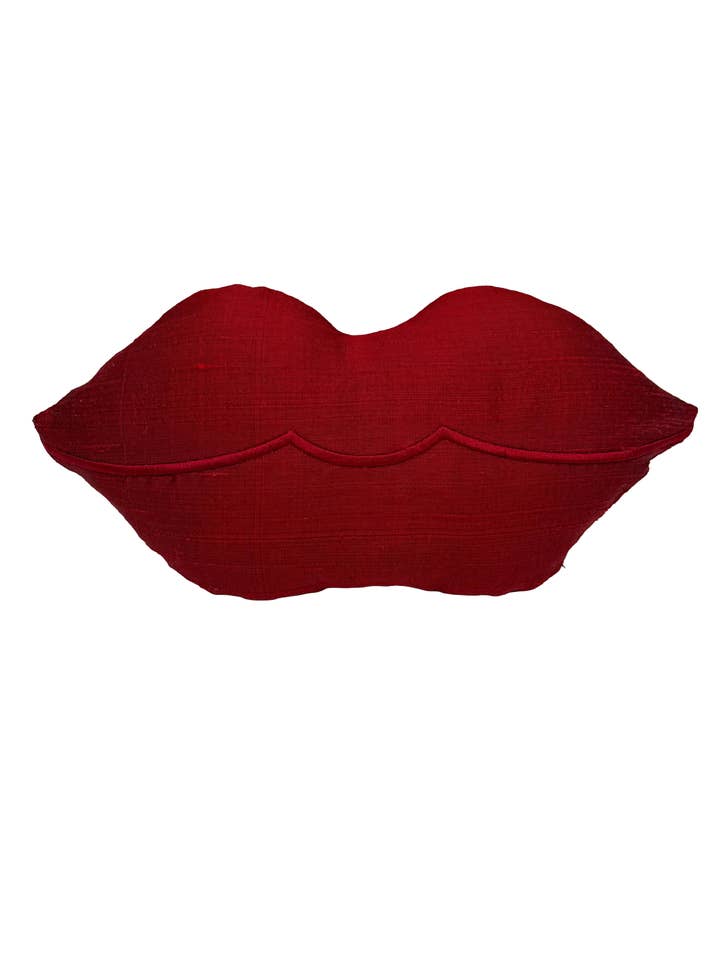 Sobres con forma de labios rojos para venta al por mayor de Snobby & Posh