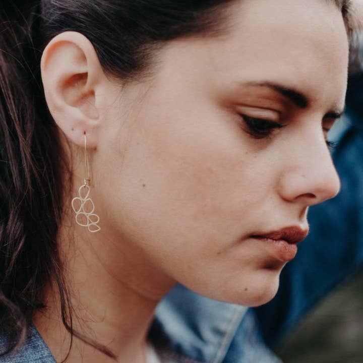 Meerdere Teardops voor wholesale door Bec Stern