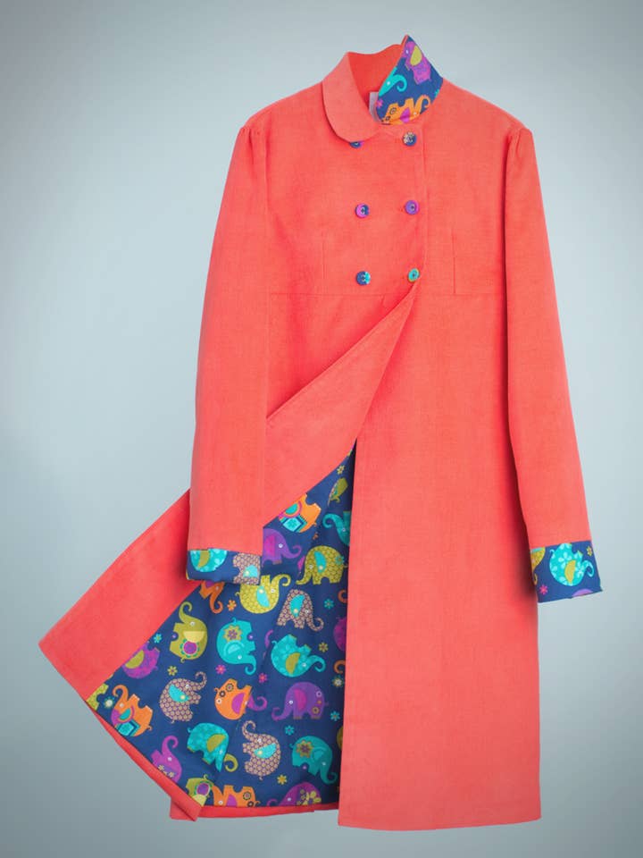 Alexia Orange pour la vente par Sherrie Berrie