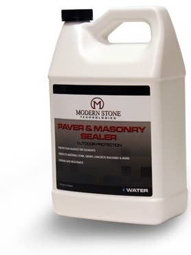 Pvr & Masonry Sealer - Gallon for wholesale by Modern Stone Care