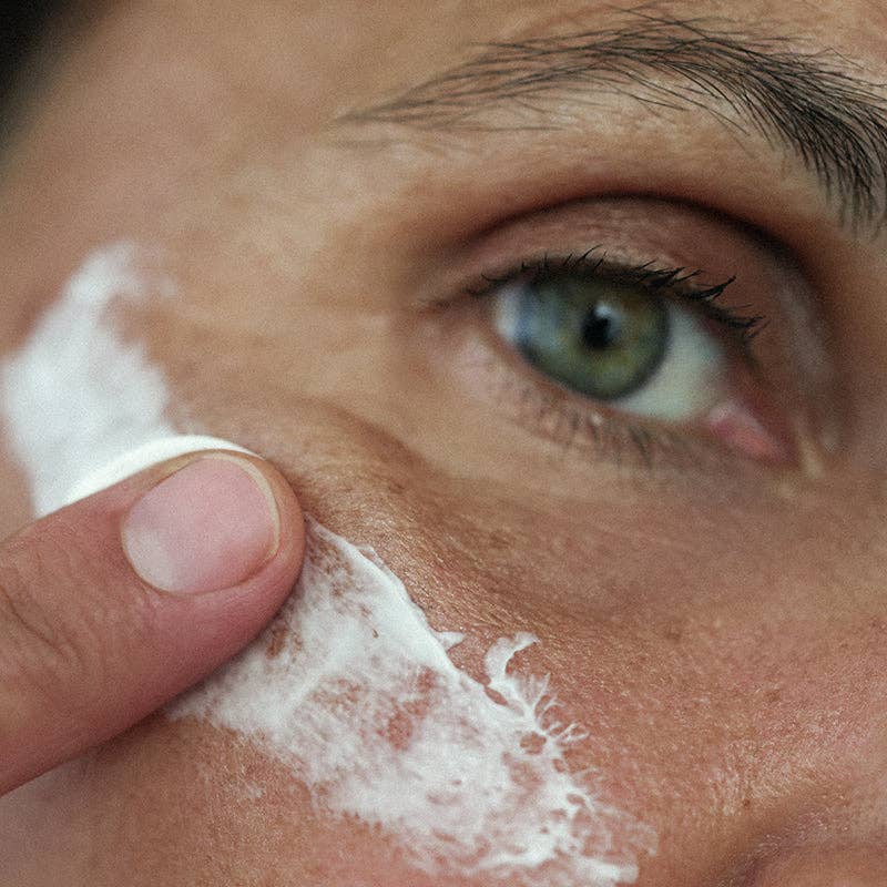 Soin de Soi - Wholesale Anti-Aging Moisturizer - MAMA - Face cream for mature skin5