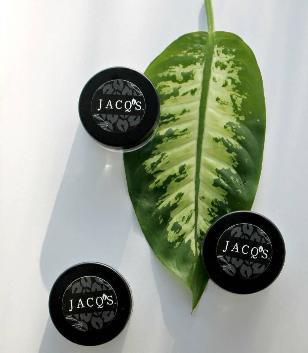 JACQ'S - Wholesale Skincare Face Mask - Clarifying Masque and Scrub1