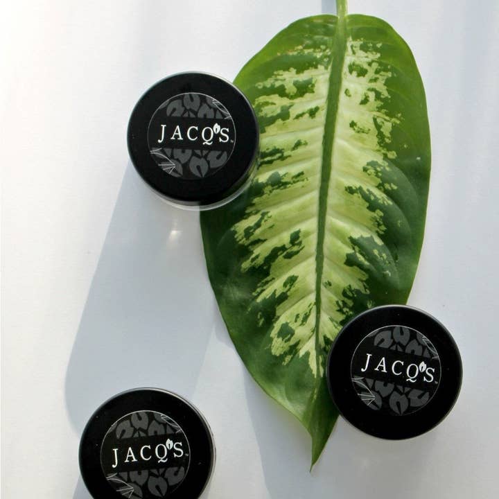 JACQ'S - Wholesale Skincare Face Mask - Clarifying Masque and Scrub1