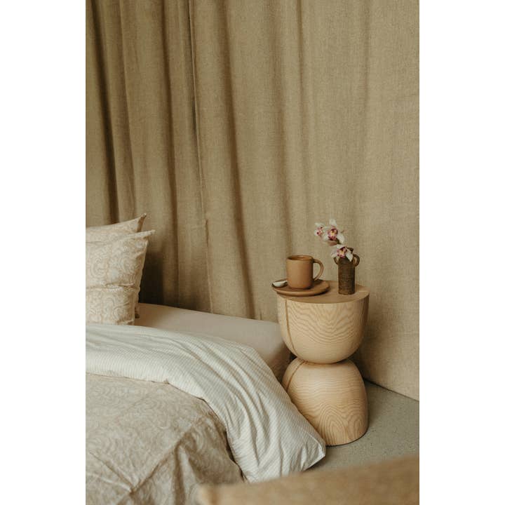 Indaba Trading - Wholesale Bedding Set - Wild Rose Queen Duvet Set
