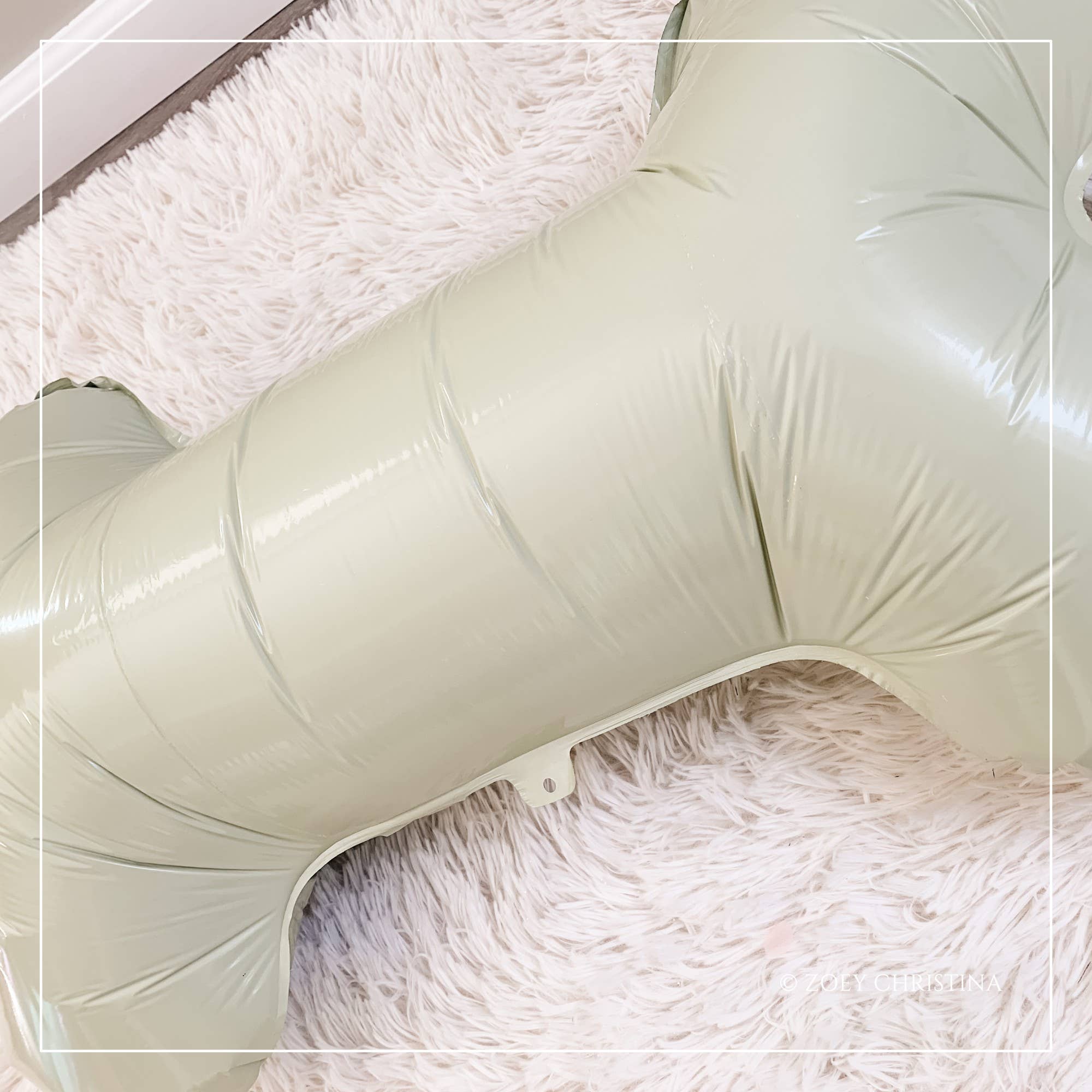 Zoey Christina - Wholesale Balloon - Dog Bone Foil Balloon – Pet Party & Pawty Décor4