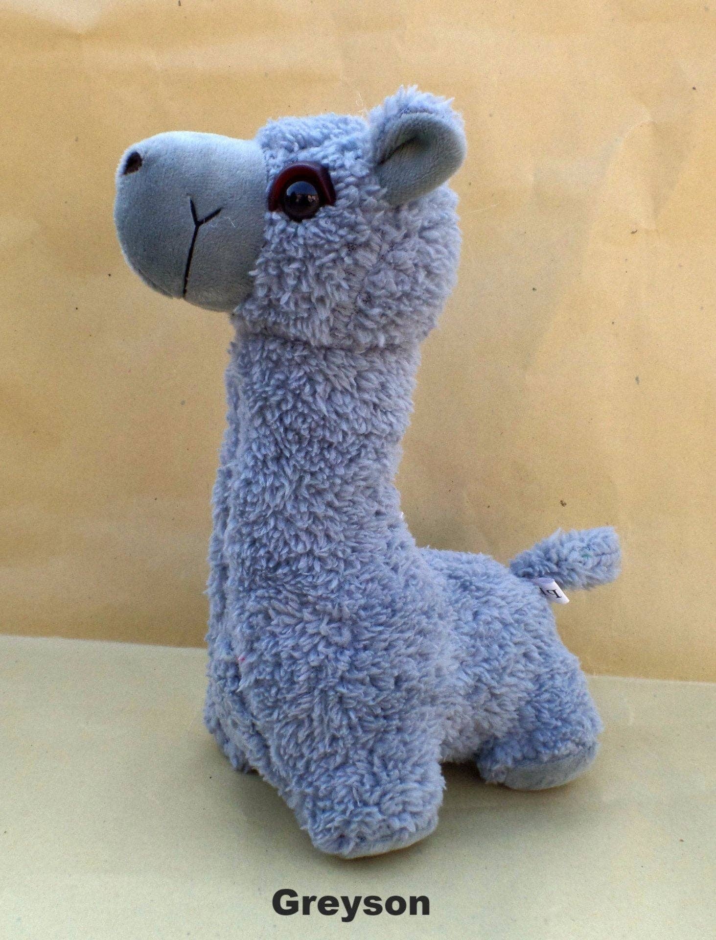 Choice Alpaca Products - Venta al por mayor Peluche - Niños y bebés - Peluches de Alpaca Pacabuddies26