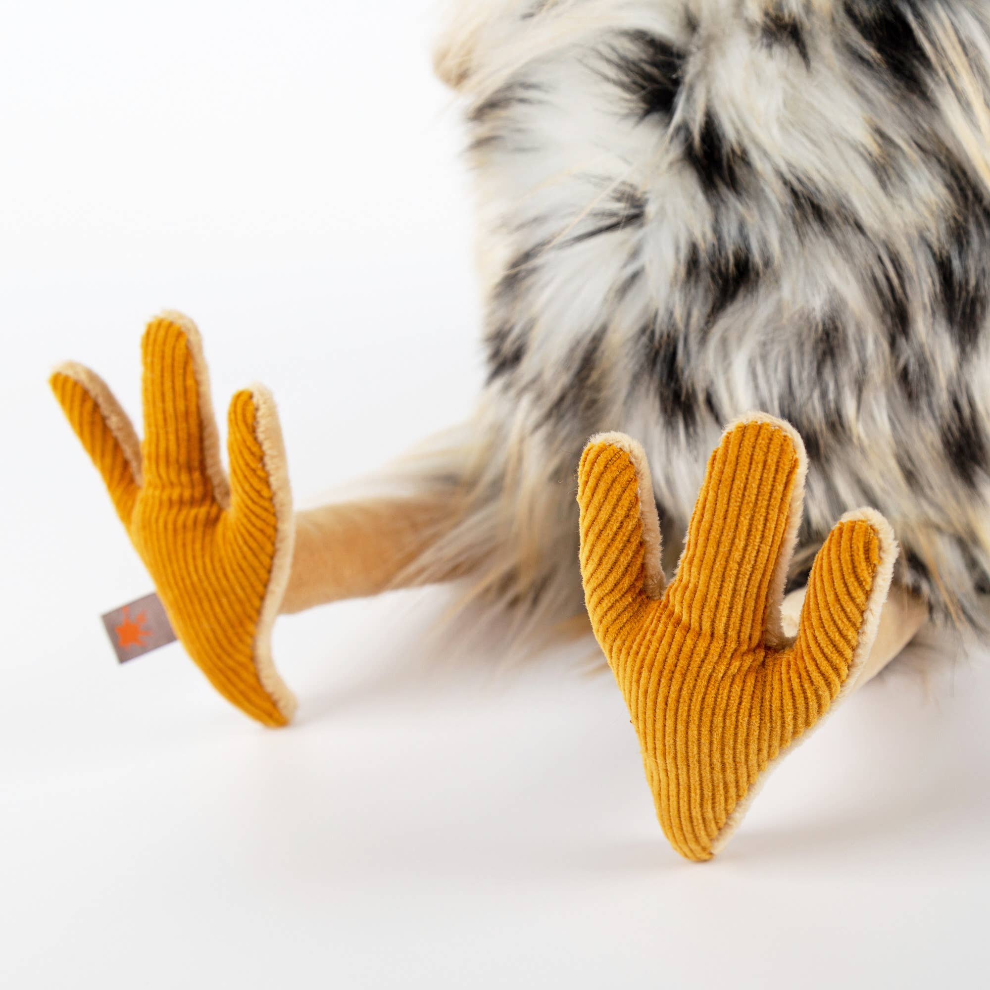 sigikid - Wholesale Stuffed/Plush Toy - Kids & Baby - Tobago Tom4