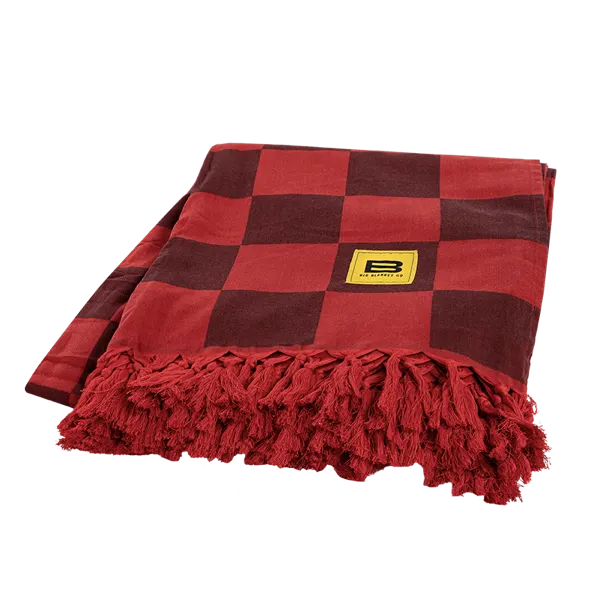 Big Blanket Co - Vente Serviette de plage - Couverture Big Beachy™47