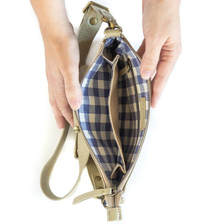 Sapahn - Wholesale Crossbody Bag - Women's - Ada Crossbody92