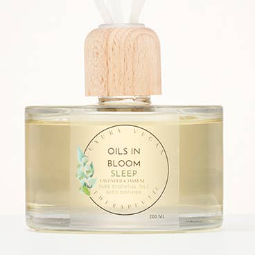 SLEEP RIETVERSPREIDER voor wholesale door Oils in Bloom