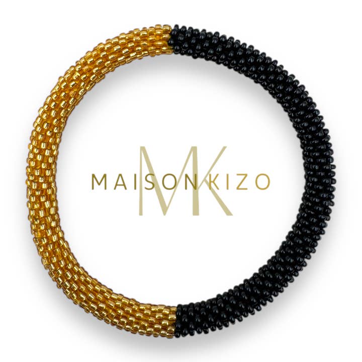 Braccialetto nepalese per la vendita all'ingrosso da parte di MAISON KIZO