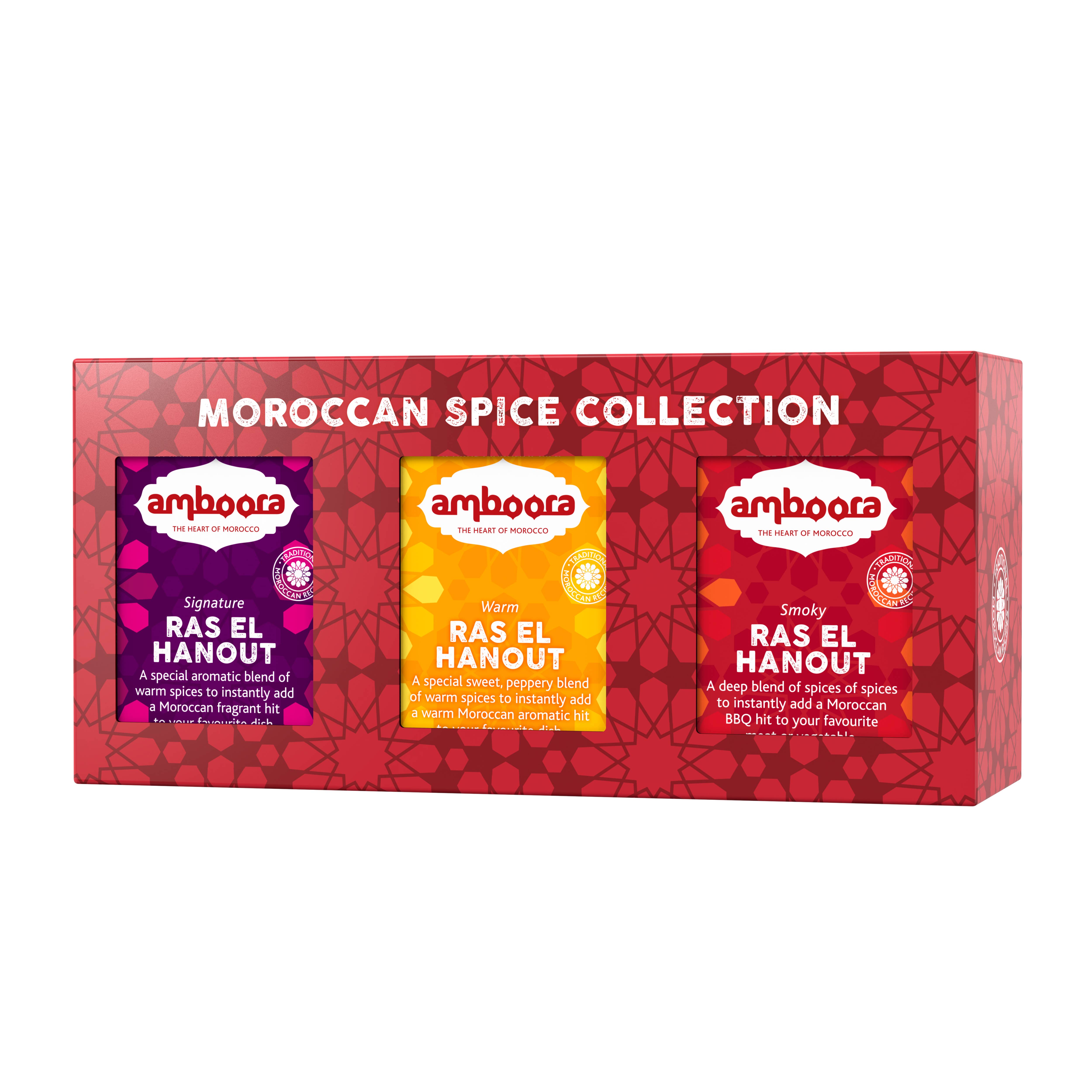 Low FODMAP Moroccan Ras-el-Hanout Spice Mix - FODMAP Everyday