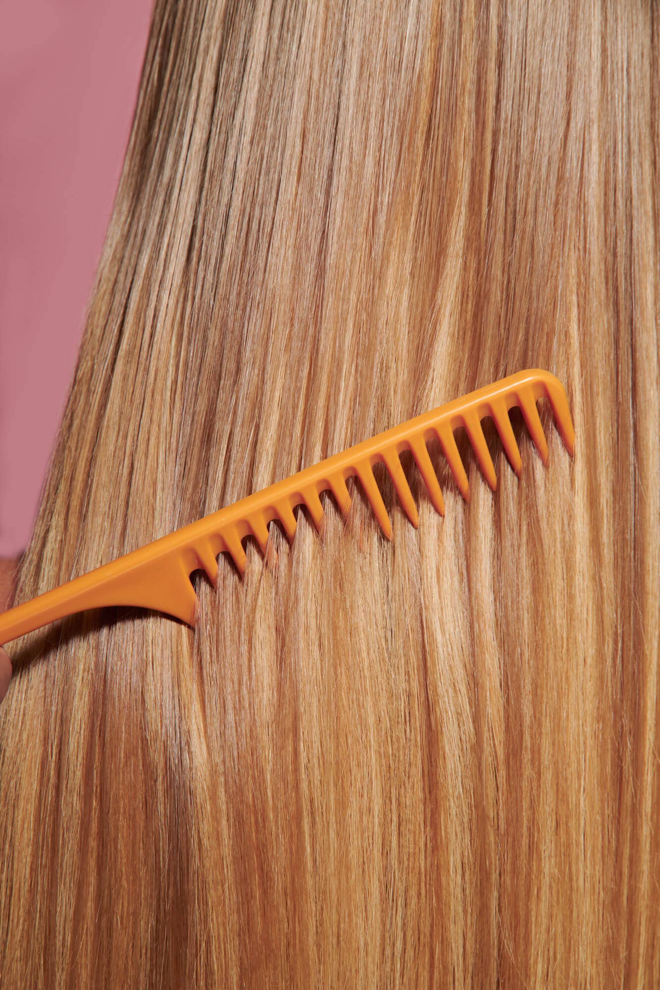 PALOMA BEAUTIES - Wholesale Hair Extensions - 5 Straight Extension Clips23