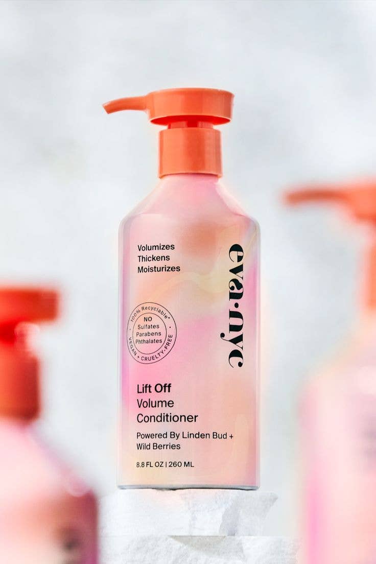 Best Beauty Group - Wholesale Hair Conditioner - EVA-NYC Lift Off Volume Conditioner Hair Care