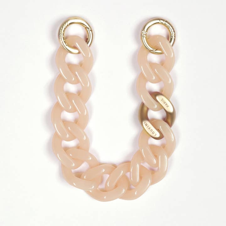 CATENA PETIT ZOE - DOLCE per la vendita all'ingrosso da parte di Louvini Paris