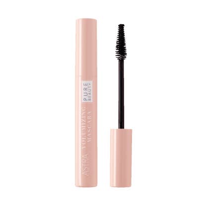 Pure Beauty Volumizing Mascara for wholesale by Astra Make-Up