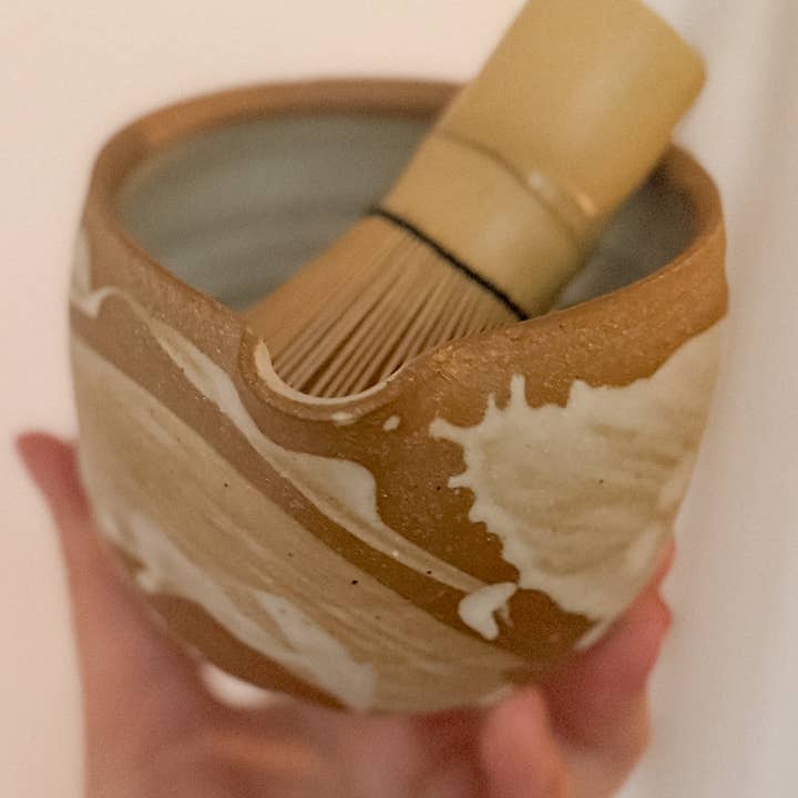 JordanBCeramics - Wholesale Bowl - Handmade Ceramic Matcha Bowl0