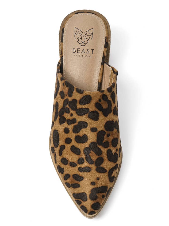 BEAST FASHION - Wholesale Mules - Women's - STEPHANIE-01 Mule Heels11