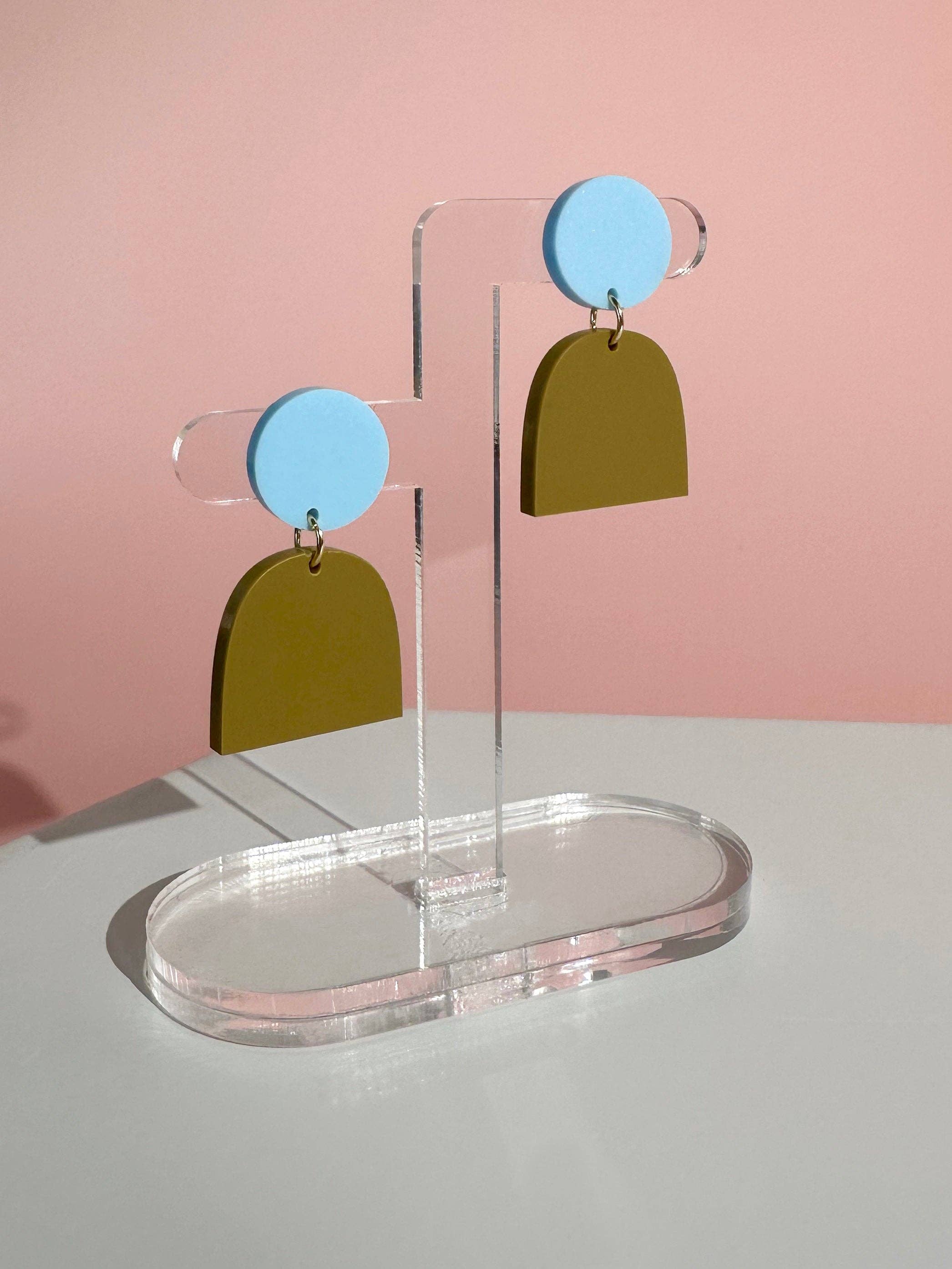 Combinist Goods – Engroshandel Hængeøreringe og creoløreringe – Lad Øreringe19