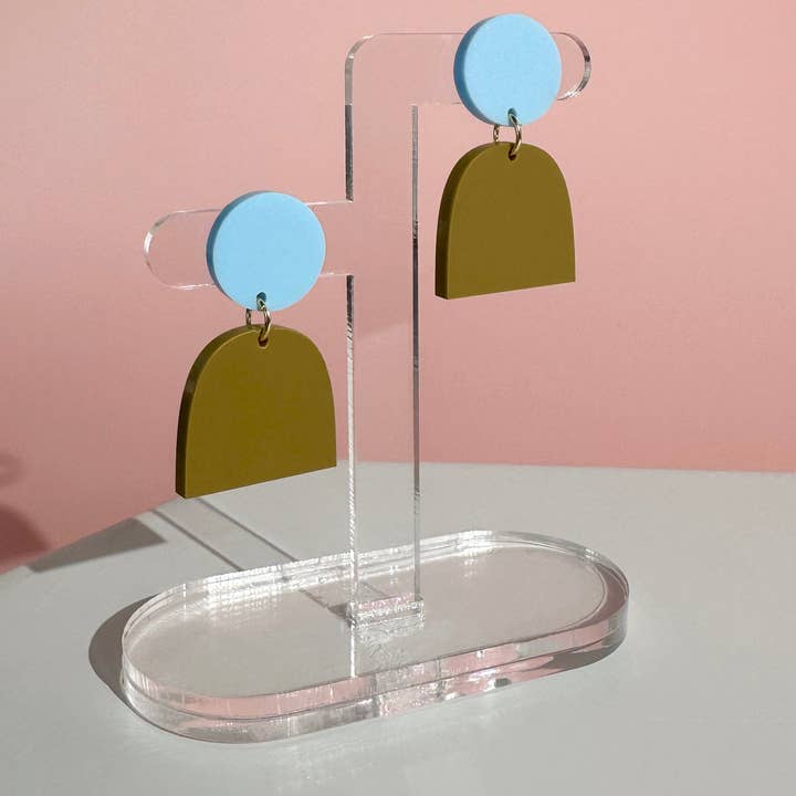 Combinist Goods – Engroshandel Hængeøreringe og creoløreringe – Lad Øreringe19