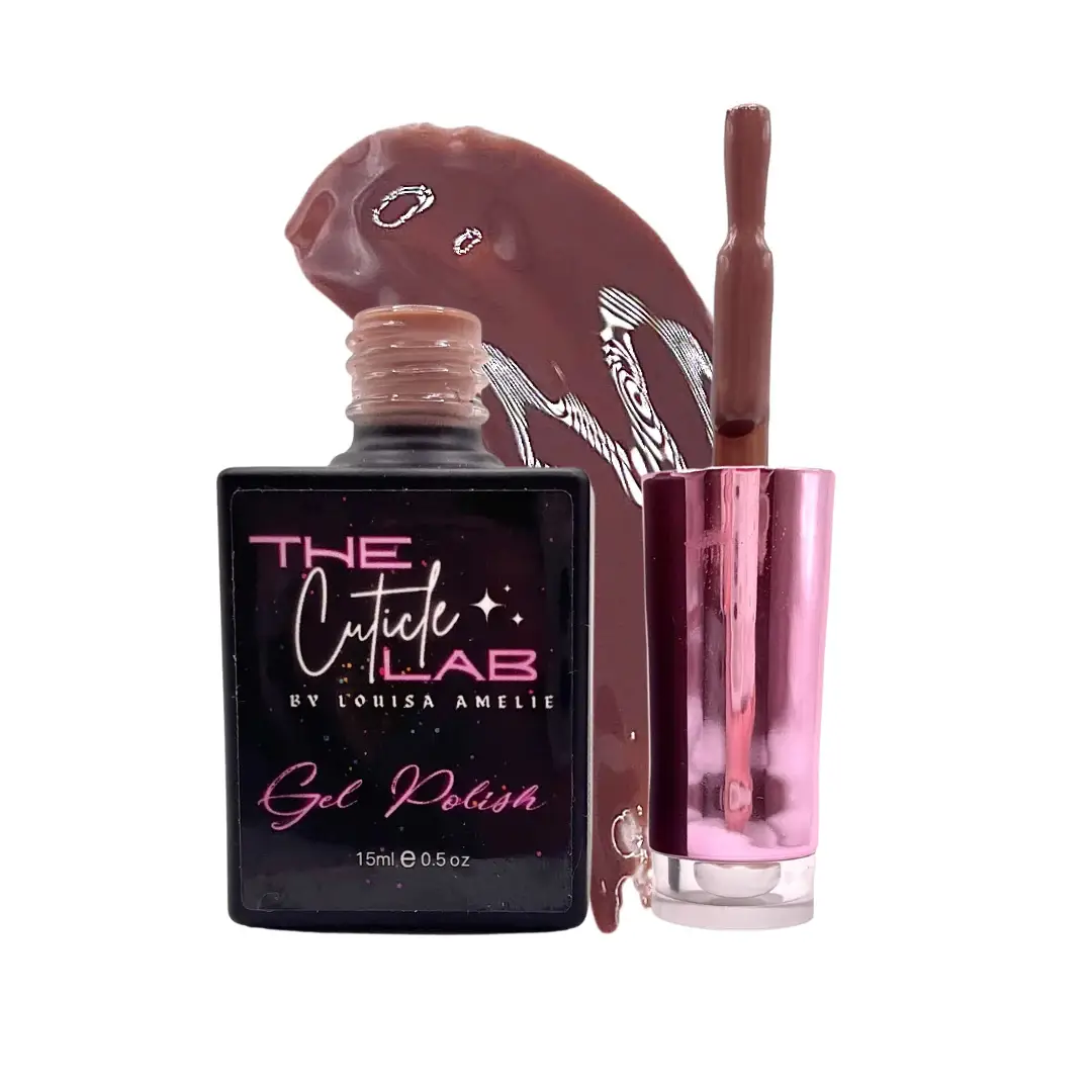 The Cuticle LAB - Vente Vernis à ongles - Vernis gel vegan sans HEMA et sans cruauté The Cuticle LAB45